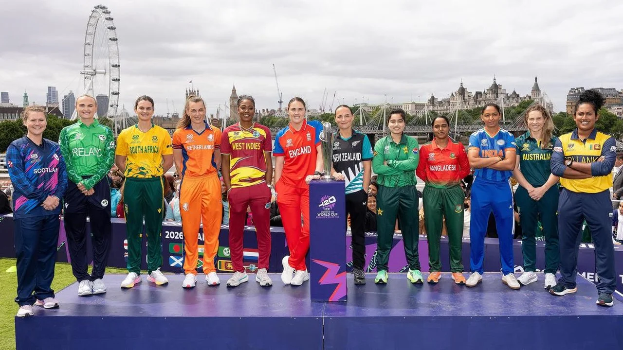 2026年ICCWomensT20世界杯阵容伤病轮换与争冠前景深度分析